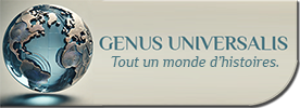 Genus Universalis